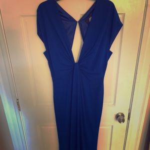 Jill by Jill Stewart Evening Gown.